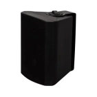 Всепогодна акустика з перемикачем MT-Power ES-60T Black Всепогодна акустика з перемикачем MT-Power ES-60T Black