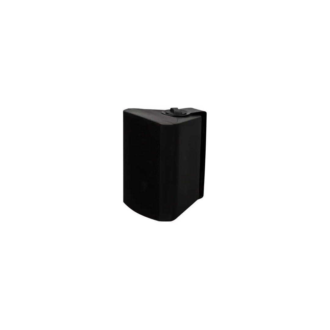 All-weather speaker with switch MT-Power ES-60T Black