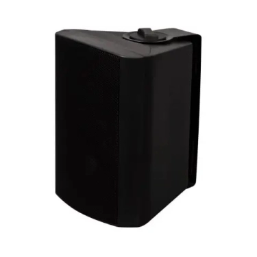 Всепогодна акустика з перемикачем MT-Power ES-60T Black