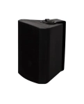 All-weather speaker with switch MT-Power ES-60T Black