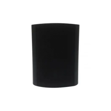Всепогодна акустика з перемикачем MT-Power ES-60T Black