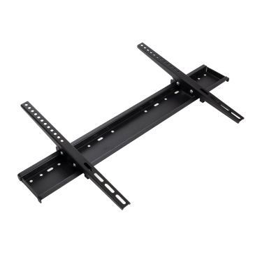Кронштейн для телевізора Sector TV0604T Black з нахилом/фіксований 37". до 70", MAX VESA: 600x400 мм
