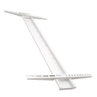 Кронштейн для телевізора Sector TV0804F White фіксований, 43" до 90", MAX VESA: 800x400 мм Кронштейн для телевізора Sector TV0804F White фіксований, 43" до 90", MAX VESA: 800x400 мм