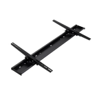 Кронштейн для телевізора Sector TV0804T Black з нахилом, 43" до 90", MAX VESA: 800x400 мм Кронштейн для телевізора Sector TV0804T Black з нахилом, 43" до 90", MAX VESA: 800x400 мм