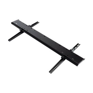 Кронштейн для телевізора Sector TV0804T Black з нахилом, 43" до 90", MAX VESA: 800x400 мм