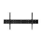 Кронштейн для телевізора Sector TV0804T Black з нахилом, 43" до 90", MAX VESA: 800x400 мм Кронштейн для телевізора Sector TV0804T Black з нахилом, 43" до 90", MAX VESA: 800x400 мм