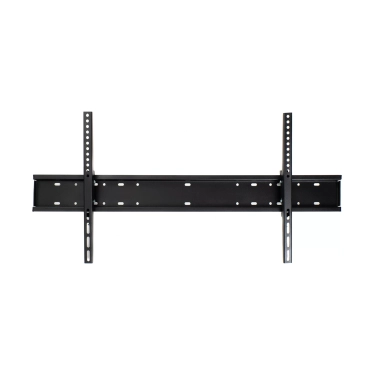 Кронштейн для телевізора Sector TV0804T Black з нахилом, 43" до 90", MAX VESA: 800x400 мм