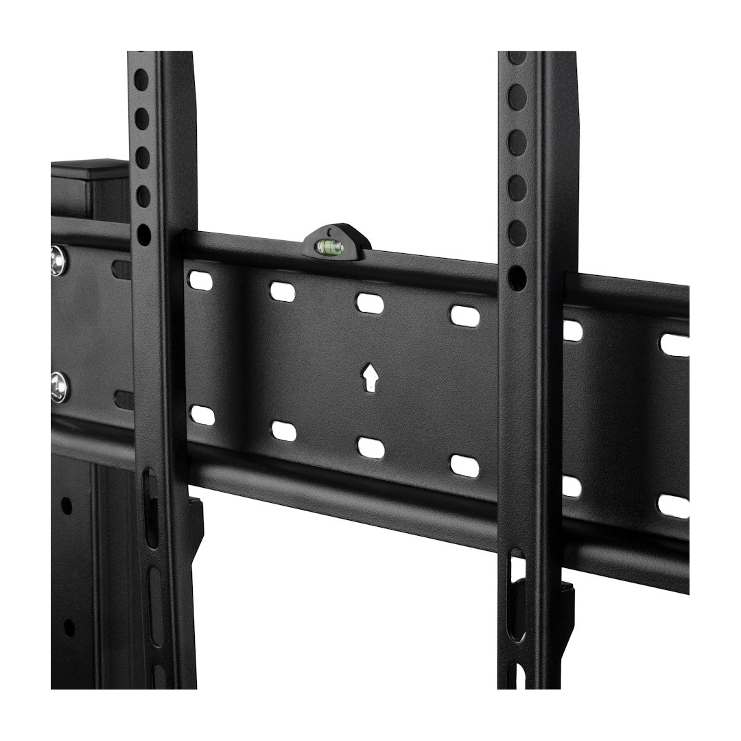 Підставка під телевізор Sector T8 Black (Діагональ: 26"-55")