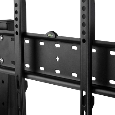 Підставка під телевізор Sector T8 Black (Діагональ: 26"-55")