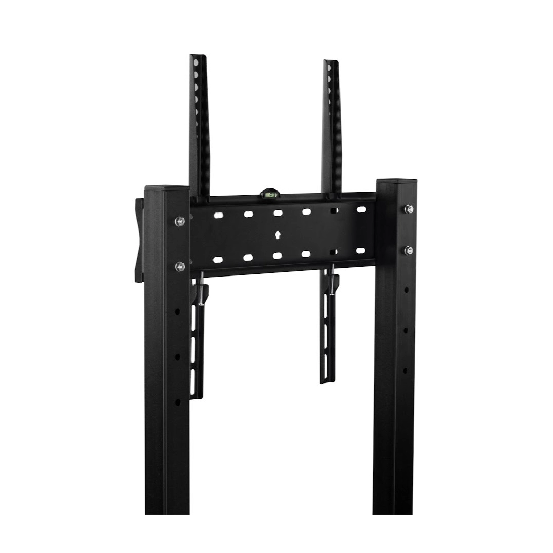 Підставка під телевізор Sector T8 Black (Діагональ: 26"-55")