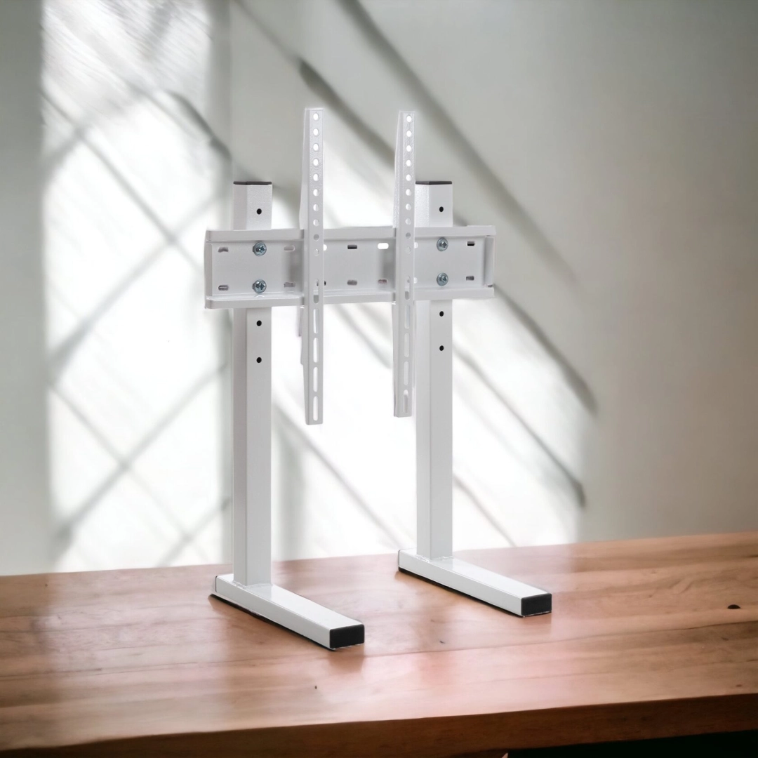 Підставка під телевізор Sector T8 White (Діагональ: 26"-55")