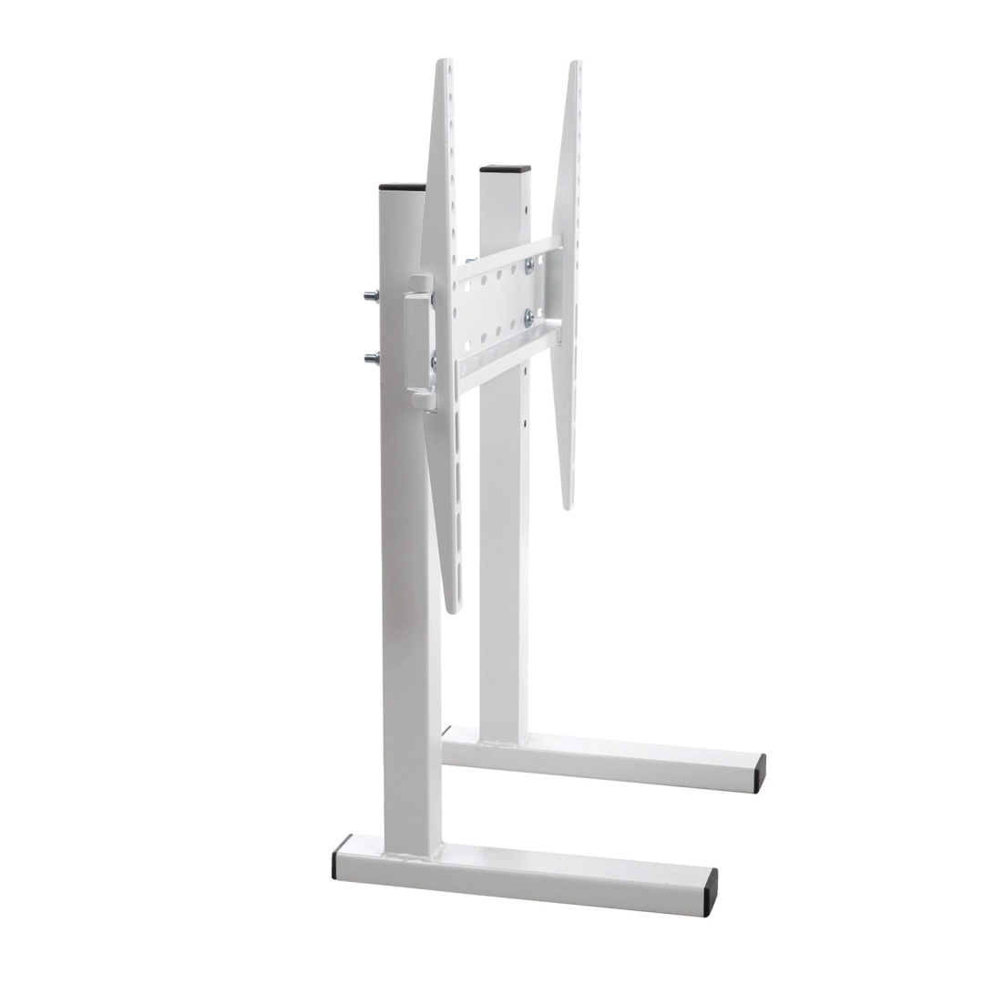 Підставка під телевізор Sector T8 White (Діагональ: 26"-55")