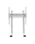 TV Stand Sector T8 White (Diagonal: 26"-55")