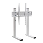 Підставка під телевізор Sector T8 White (Діагональ: 26"-55") Підставка під телевізор Sector T8 White (Діагональ: 26"-55")