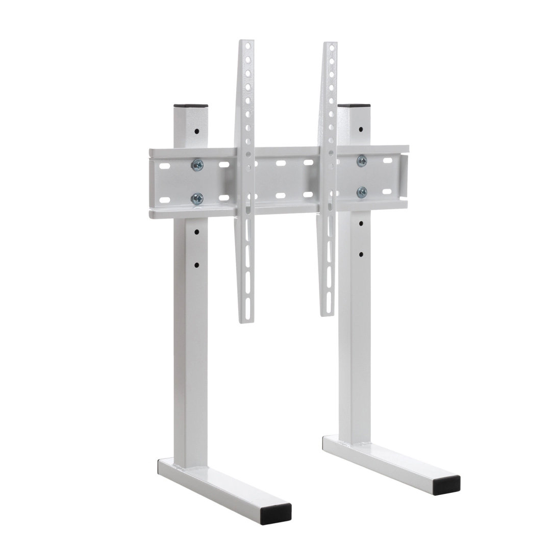 Підставка під телевізор Sector T8 White (Діагональ: 26"-55")
