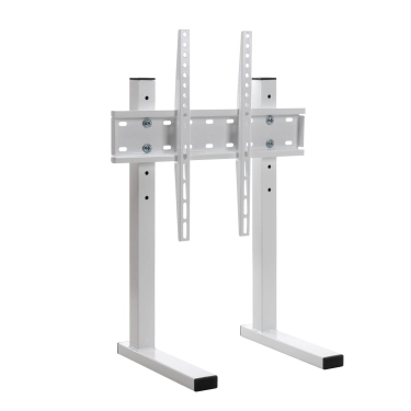 Підставка під телевізор Sector T8 White (Діагональ: 26"-55")