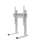 TV Stand Sector T8 White (Diagonal: 26"-55")