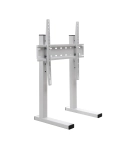 TV Stand Sector T8 White (Diagonal: 26"-55")