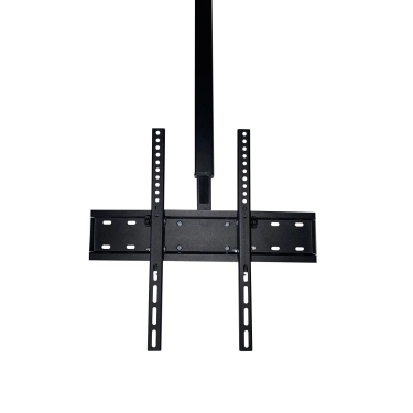 Стельовий кронштейн для телевізора Sector CM-04T Black з нахилом, 32" до 55", (max VESA 400x400 мм)