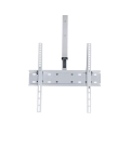 TV ceiling bracket Sector CM-0604T White tilted, 37" to 70", (max VESA 600x400 mm)