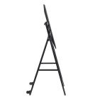 Презентаційна стійка для телевізора Sector FS64 Black, 32-65", (max VESA: 400х600) Презентаційна стійка для телевізора Sector FS64 Black, 32-65", (max VESA: 400х600)