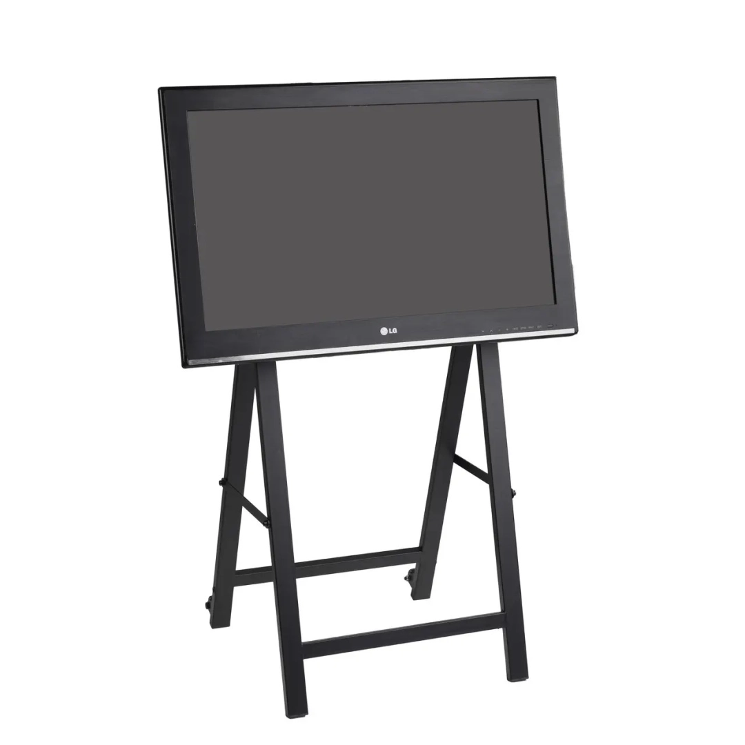 Презентаційна стійка для телевізора Sector FS64 Black, 32-65", (max VESA: 400х600)