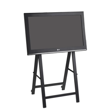 Презентаційна стійка для телевізора Sector FS64 Black, 32-65", (max VESA: 400х600)