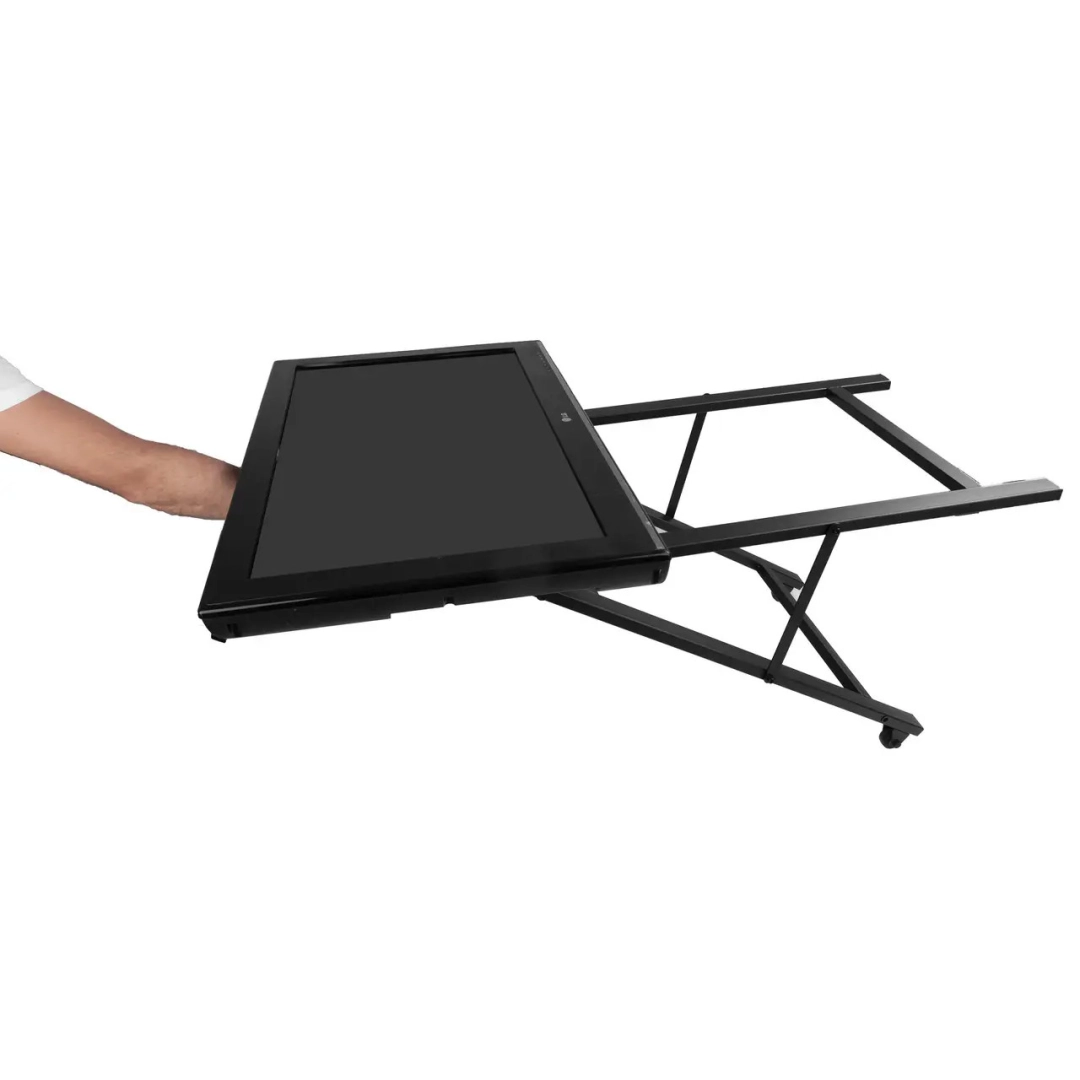 Презентаційна стійка для телевізора Sector FS64 Black, 32-65", (max VESA: 400х600)