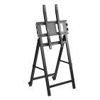 Презентаційна стійка для телевізора Sector FS64 Black, 32-65", (max VESA: 400х600) Презентаційна стійка для телевізора Sector FS64 Black, 32-65", (max VESA: 400х600)