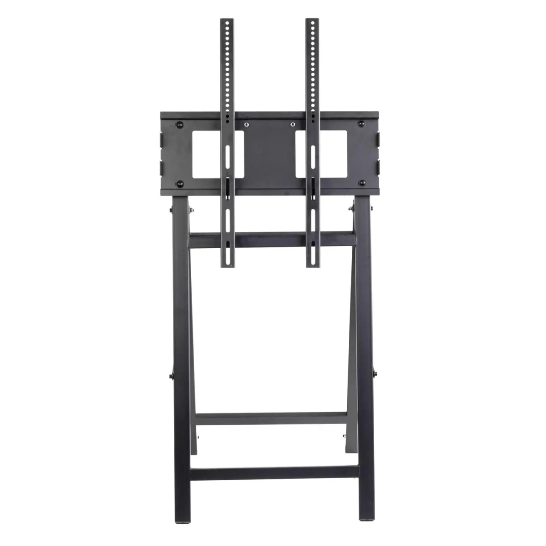 Презентаційна стійка для телевізора Sector FS64 Black, 32-65", (max VESA: 400х600)