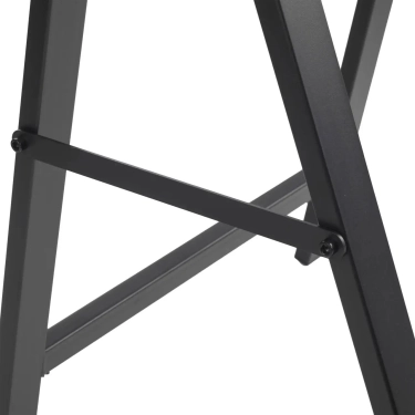 Презентаційна стійка для телевізора Sector FS64 Black, 32-65", (max VESA: 400х600)