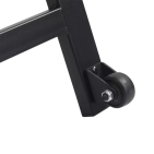 Презентаційна стійка для телевізора Sector FS64 Black, 32-65", (max VESA: 400х600) Презентаційна стійка для телевізора Sector FS64 Black, 32-65", (max VESA: 400х600)