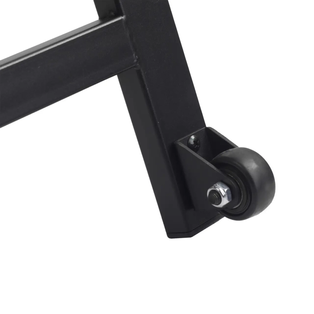 Презентаційна стійка для телевізора Sector FS64 Black, 32-65", (max VESA: 400х600)