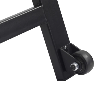 Презентаційна стійка для телевізора Sector FS64 Black, 32-65", (max VESA: 400х600)