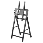Презентаційна стійка для телевізора Sector FS64 Black, 32-65", (max VESA: 400х600) Презентаційна стійка для телевізора Sector FS64 Black, 32-65", (max VESA: 400х600)