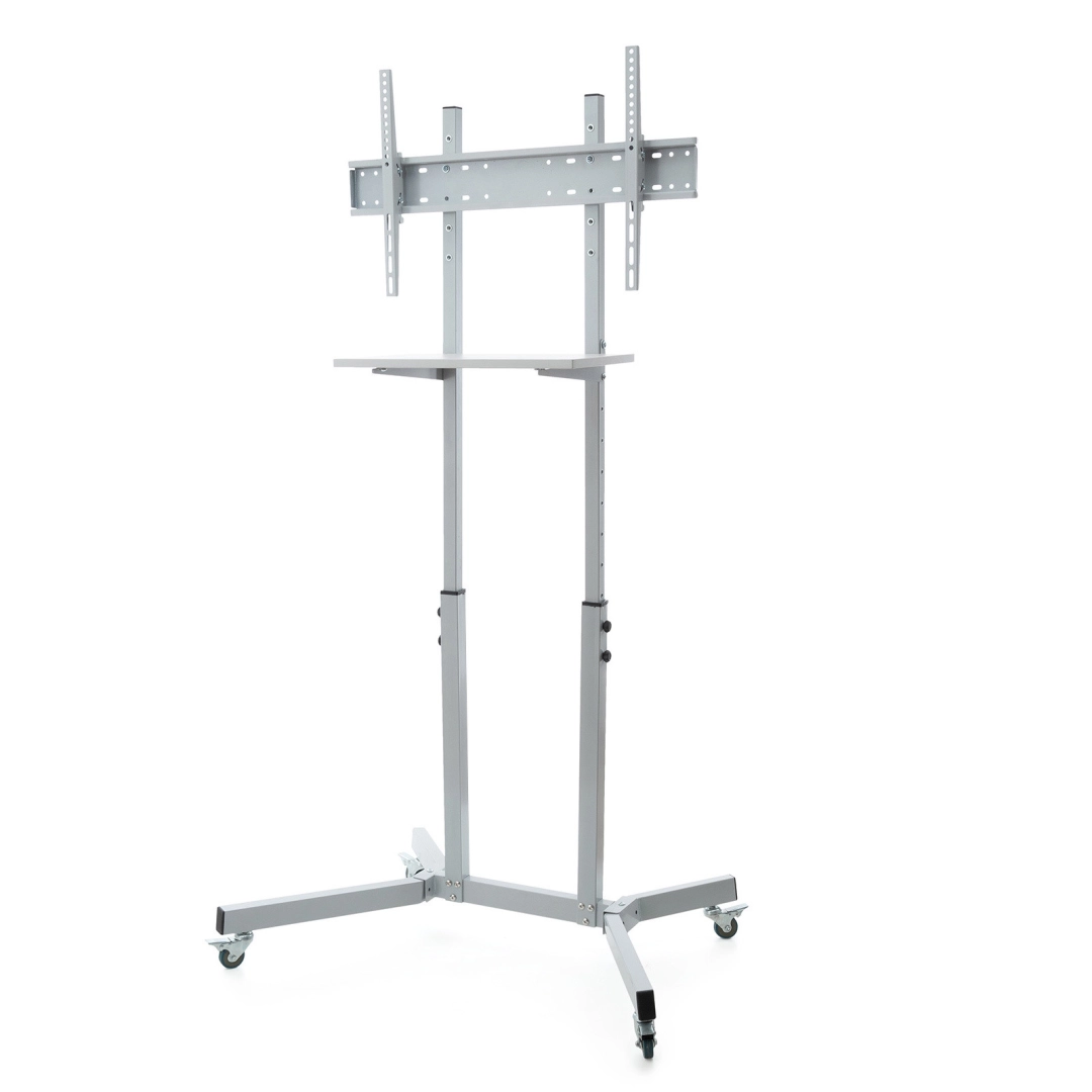 Презентаційна стійка для телевізора Sector Т10 Grey, 37-70" (монітора), (max VESA: 600х400)