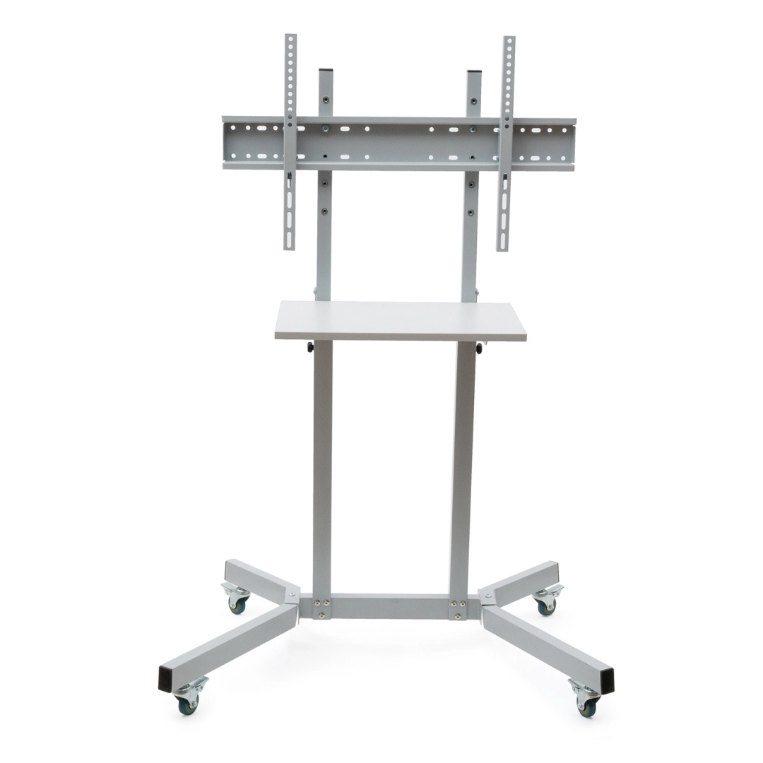 Презентаційна стійка для телевізора Sector Т10 Grey, 37-70" (монітора), (max VESA: 600х400)