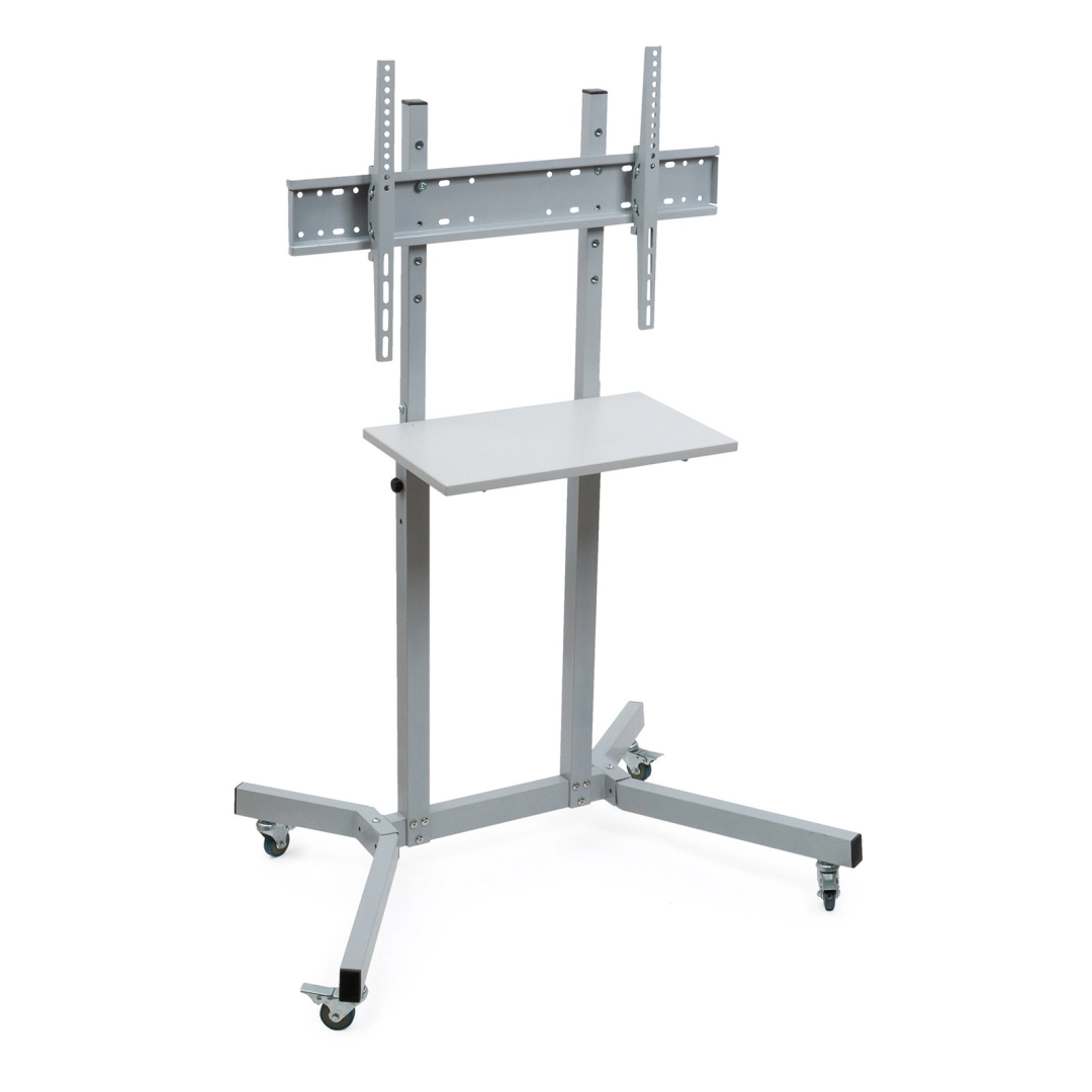 Презентаційна стійка для телевізора Sector Т10 Grey, 37-70" (монітора), (max VESA: 600х400)