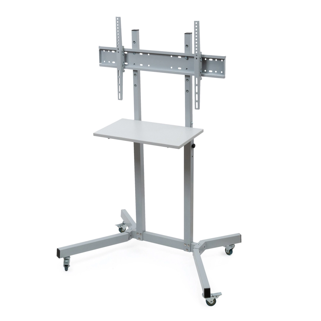 Презентаційна стійка для телевізора Sector Т10 Grey, 37-70" (монітора), (max VESA: 600х400)