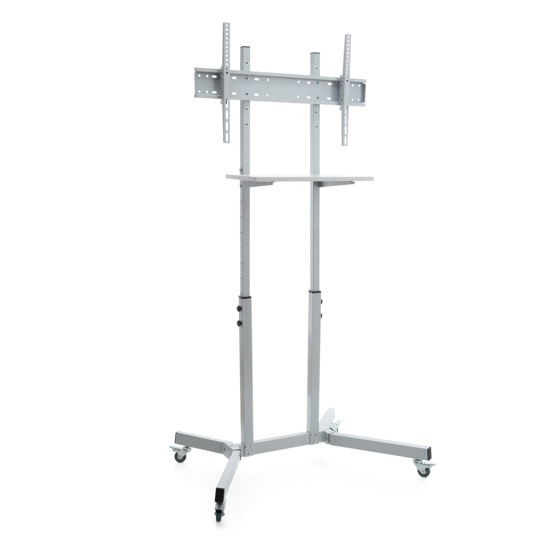 Презентаційна стійка для телевізора Sector Т10 Grey, 37-70" (монітора), (max VESA: 600х400)