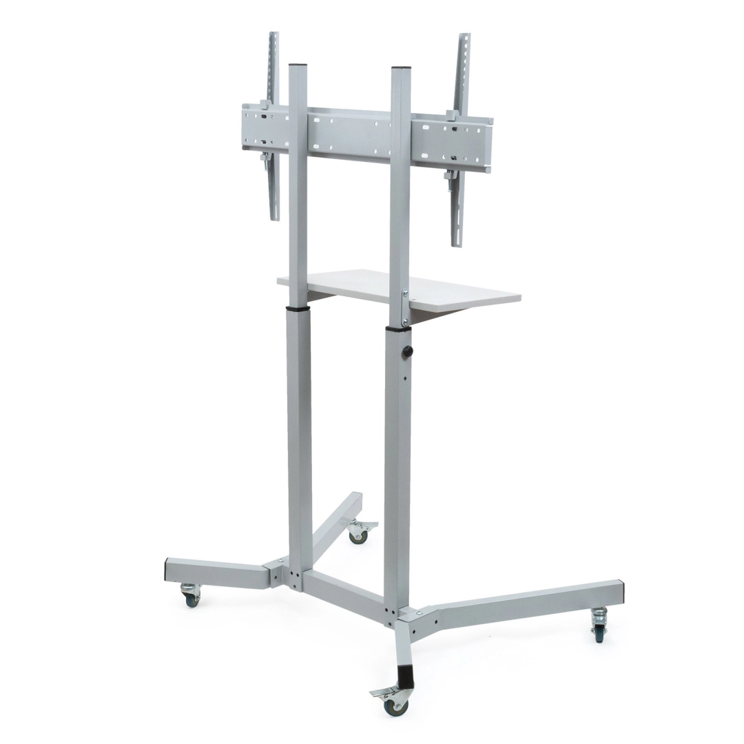 Презентаційна стійка для телевізора Sector Т10 Grey, 37-70" (монітора), (max VESA: 600х400)