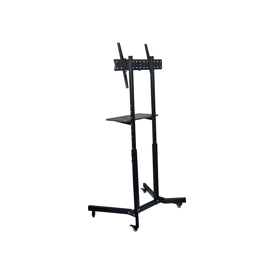 Презентаційна стійка для телевізора Sector Т10 Black, 37-70" (монітора), (max VESA: 600х400)