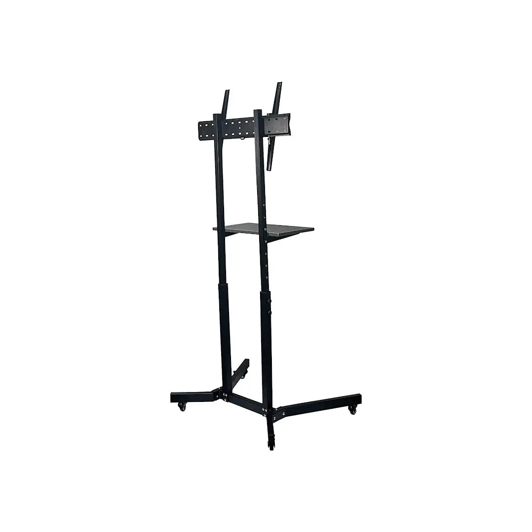 Презентаційна стійка для телевізора Sector Т10 Black, 37-70" (монітора), (max VESA: 600х400)