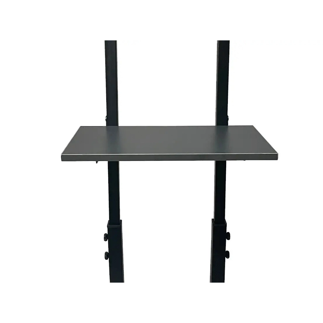 Презентаційна стійка для телевізора Sector Т10 Black, 37-70" (монітора), (max VESA: 600х400)