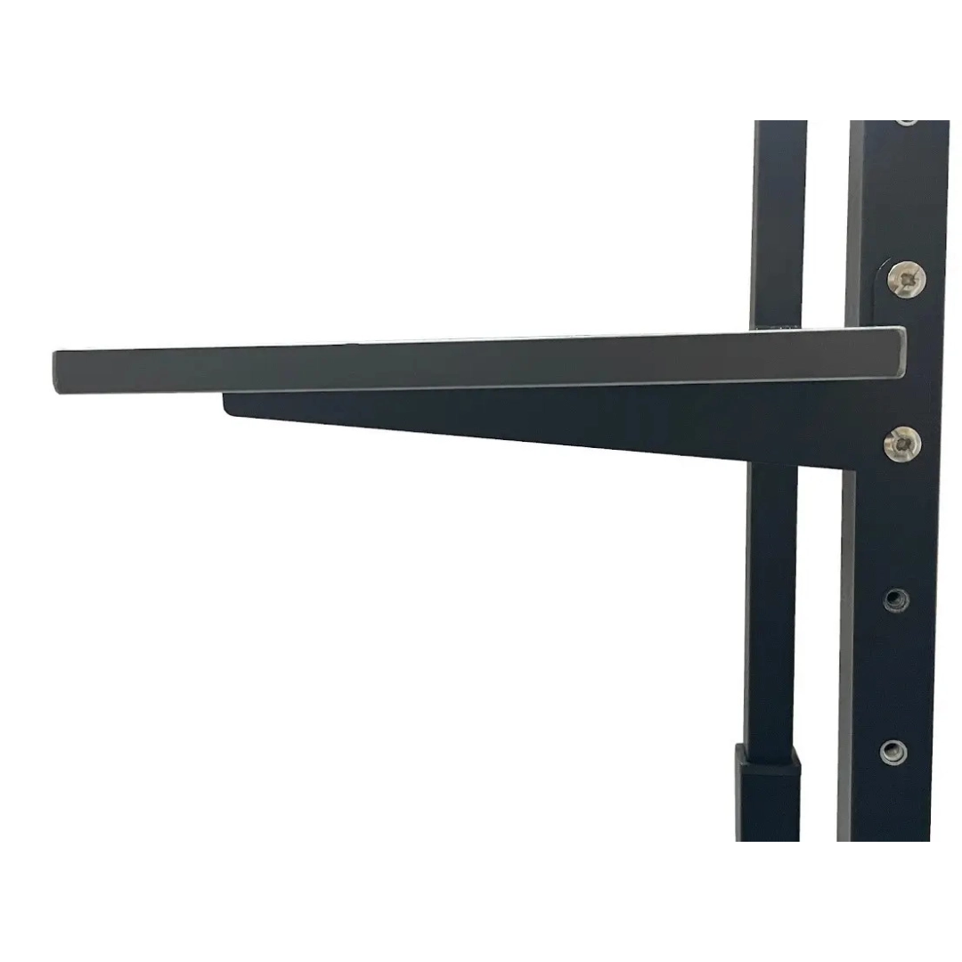 Презентаційна стійка для телевізора Sector Т10 Black, 37-70" (монітора), (max VESA: 600х400)