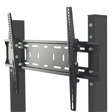Презентаційна стійка для телевізора Sector Т6 Black (монітора), 37"-70", (max VESA 600х400)