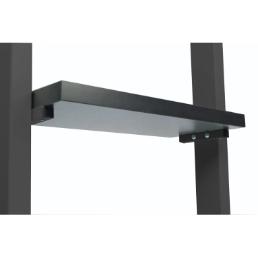 Презентаційна стійка для телевізора Sector Т6 Black (монітора), 37"-70", (max VESA 600х400)
