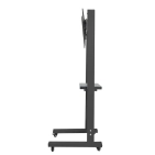 Презентаційна стійка для телевізора Sector Т6 Black (монітора), 37"-70", (max VESA 600х400) Презентаційна стійка для телевізора Sector Т6 Black (монітора), 37"-70", (max VESA 600х400)