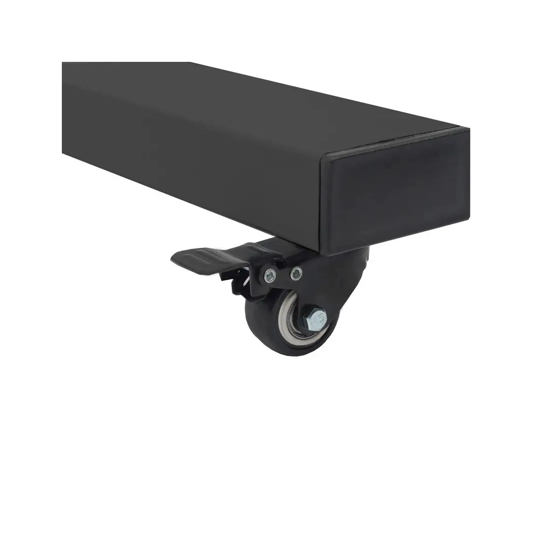 Презентаційна стійка для телевізора Sector Т6 Black (монітора), 37"-70", (max VESA 600х400)