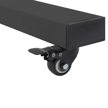 Презентаційна стійка для телевізора Sector Т6 Black (монітора), 37"-70", (max VESA 600х400)